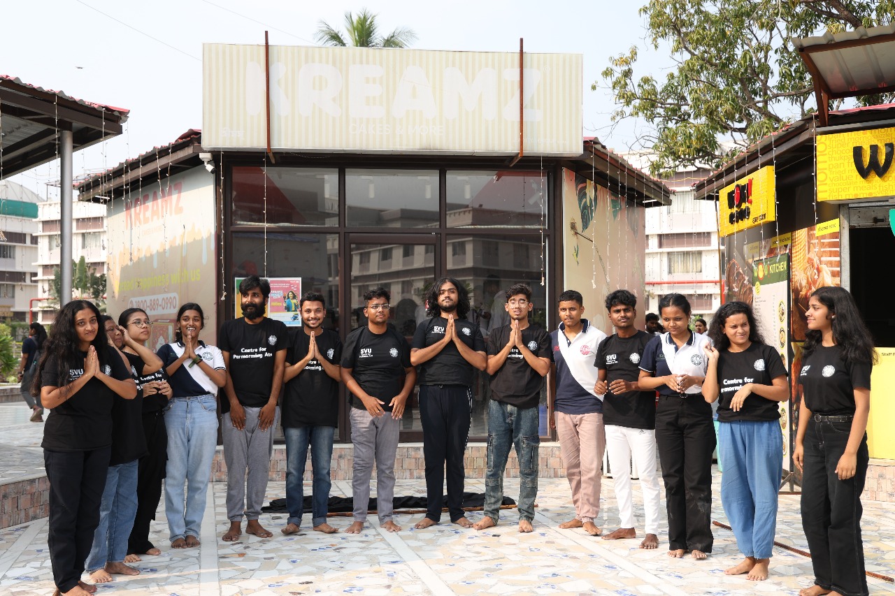 National Service Scheme